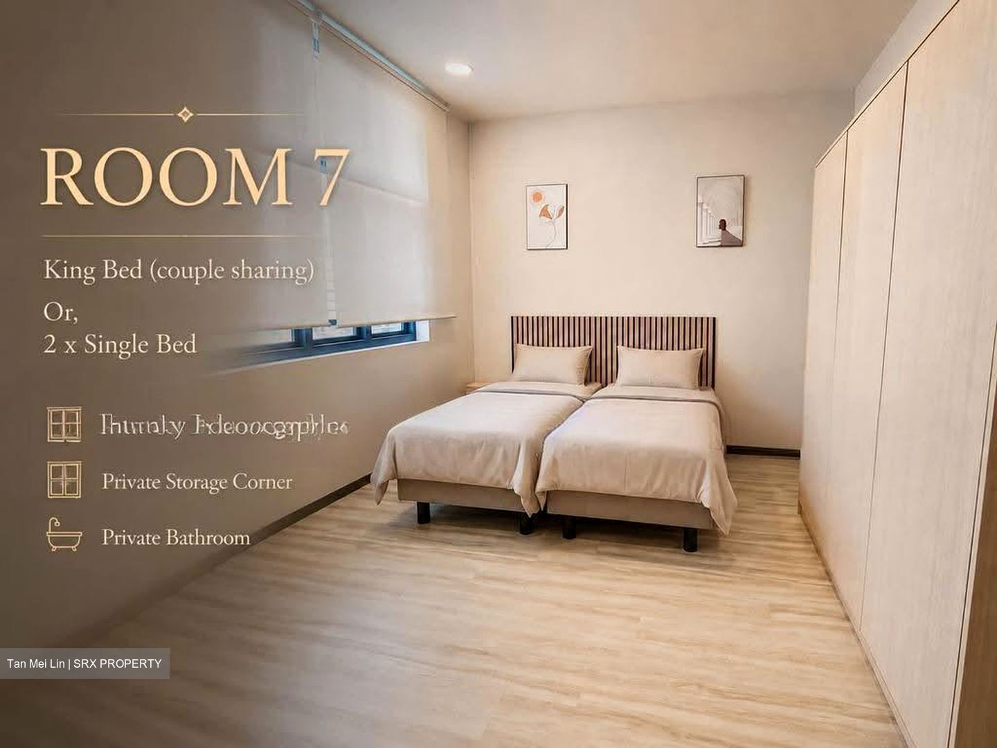 Hindoo Road (D8), Terrace #632496451